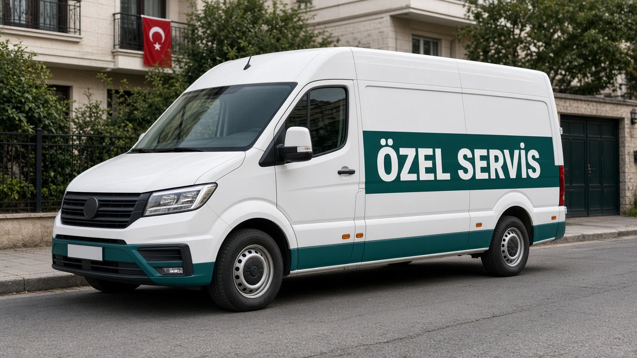 İstanbul Endüstriyel Fırın servisi